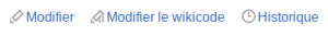 Modifier - Modifier le wikicode.png