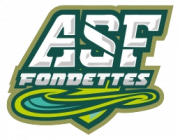 Logo du AS Fondettes